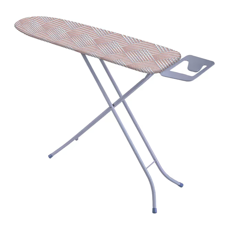 Прасувальна дошка Eurogold JOHNNY 110х30см, 18030L